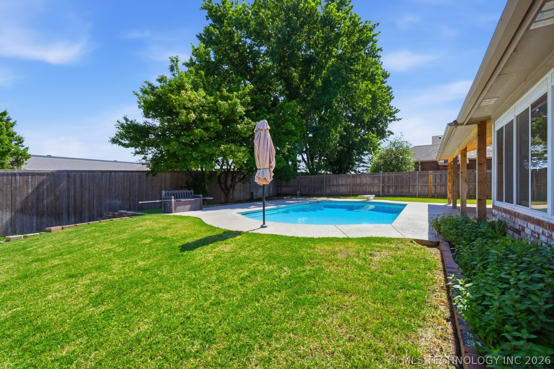 3712 W Iola Street Broken Arrow OK 74012