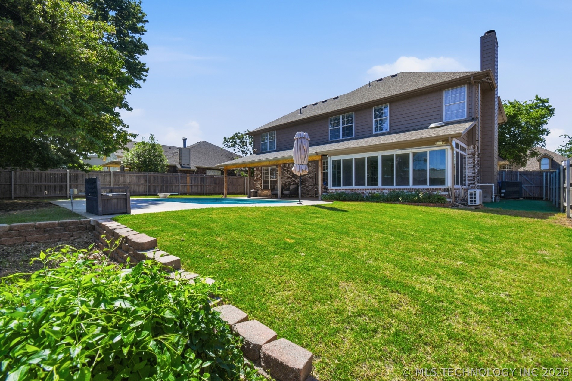 3712 W Iola Street Broken Arrow OK 74012