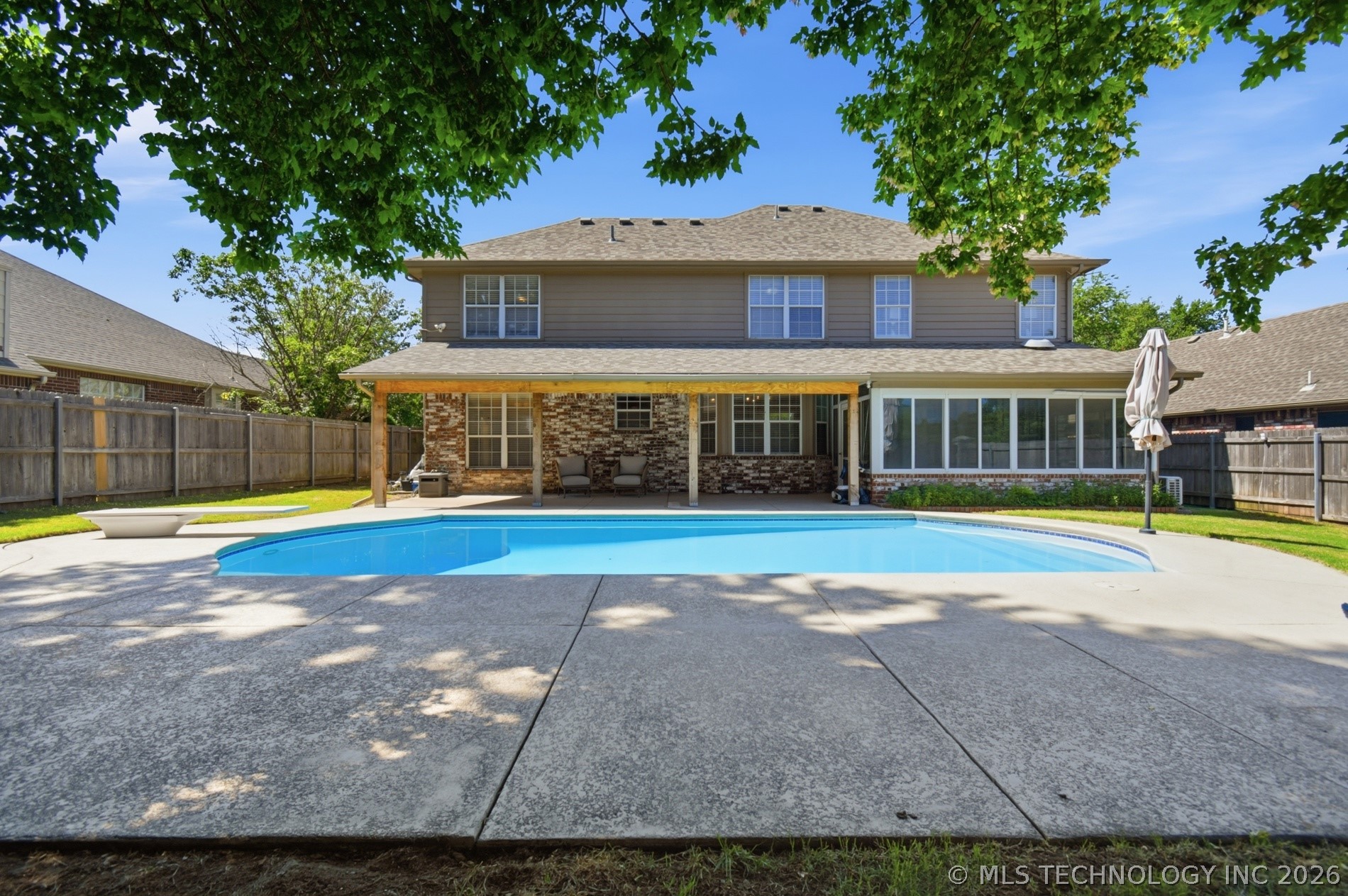 3712 W Iola Street Broken Arrow OK 74012