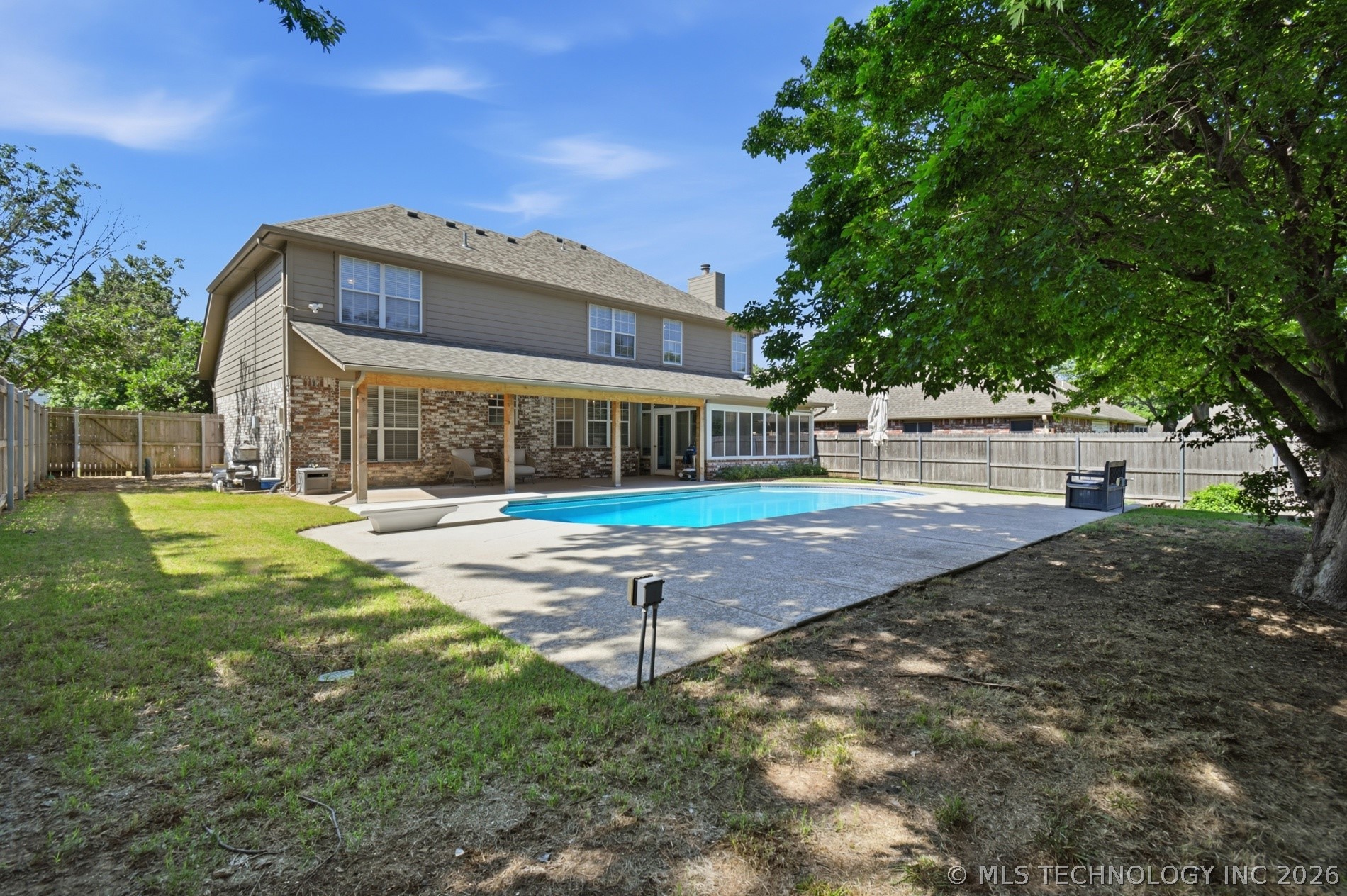 3712 W Iola Street Broken Arrow OK 74012