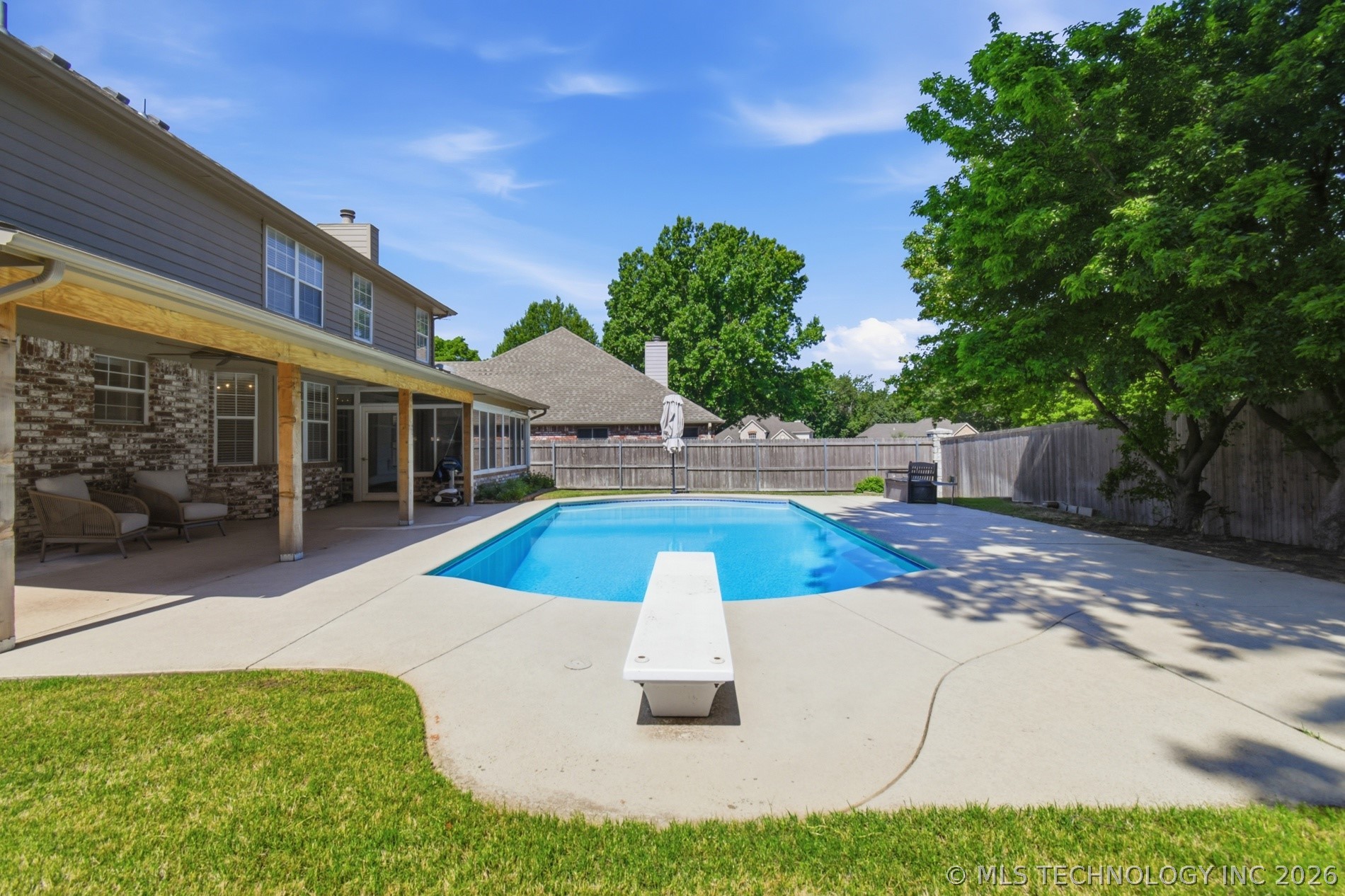 3712 W Iola Street Broken Arrow OK 74012