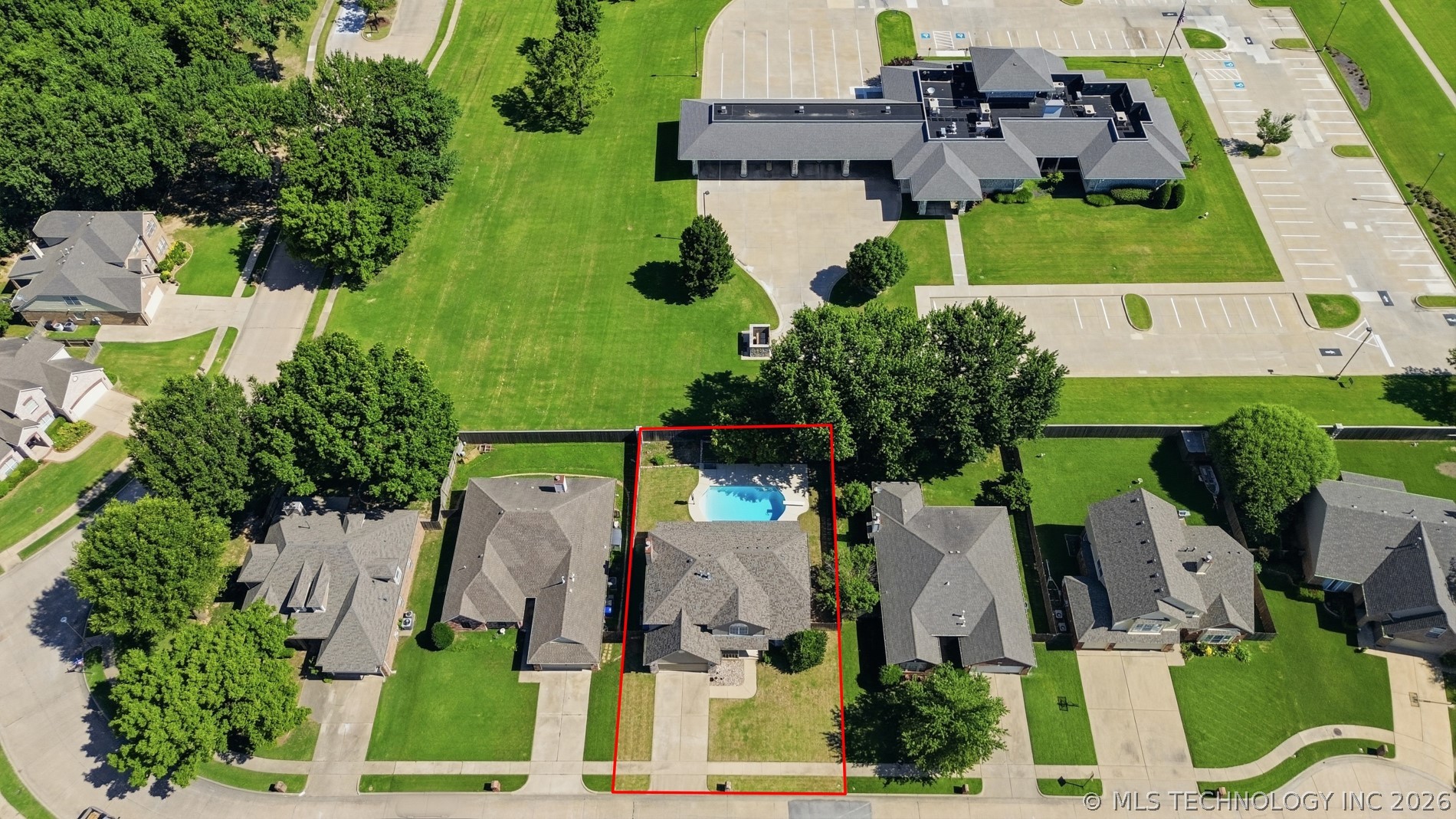 3712 W Iola Street Broken Arrow OK 74012