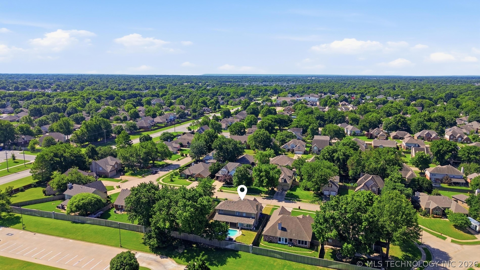 3712 W Iola Street Broken Arrow OK 74012