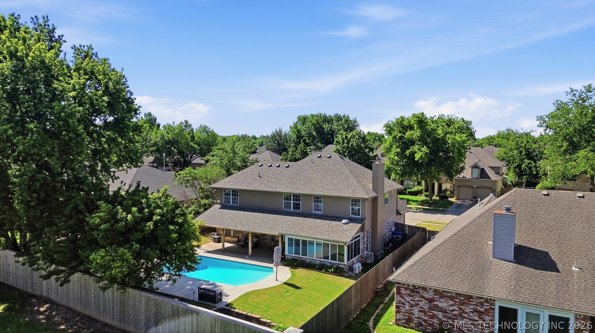 3712 W Iola Street Broken Arrow OK 74012