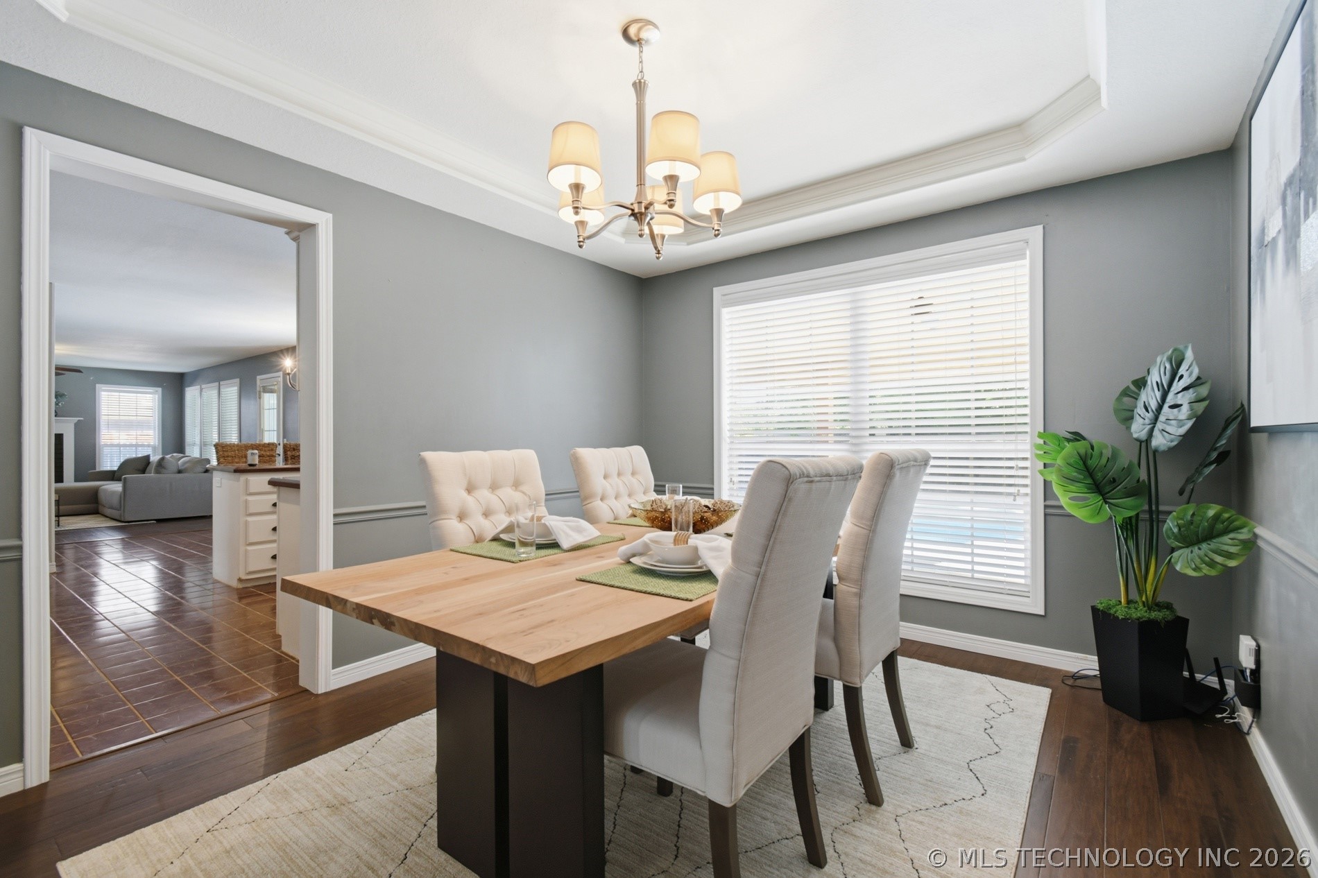 3712 W Iola Street Broken Arrow OK 74012