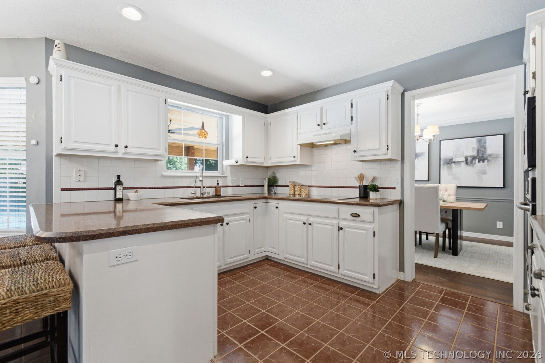 3712 W Iola Street Broken Arrow OK 74012