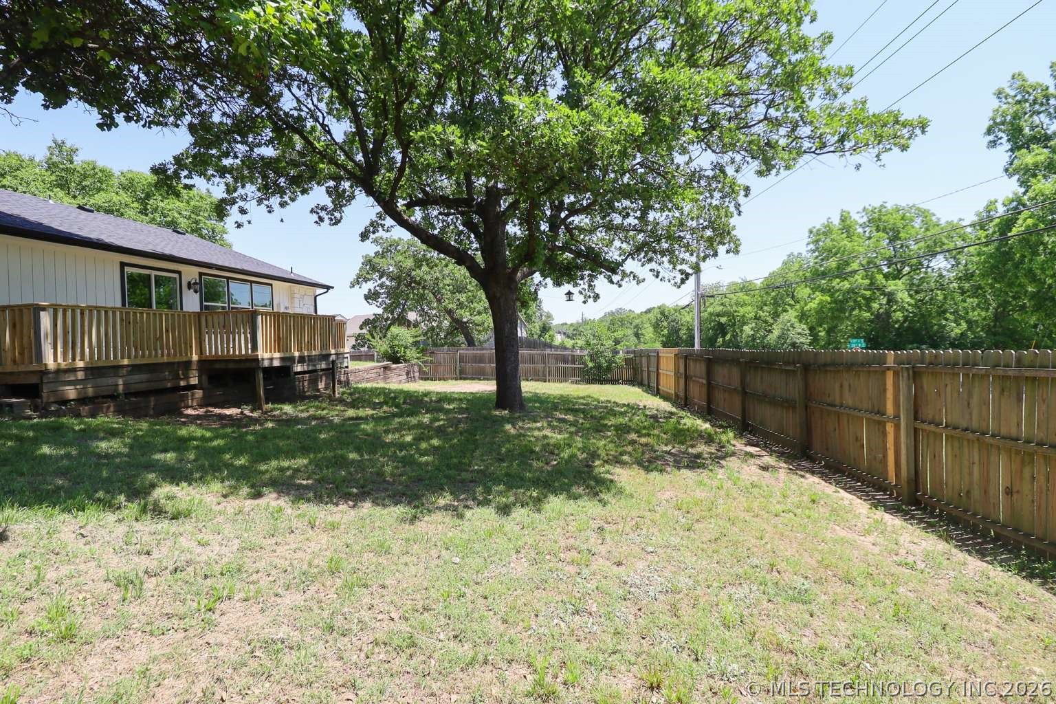 2806 W 70th Street Tulsa OK 74132