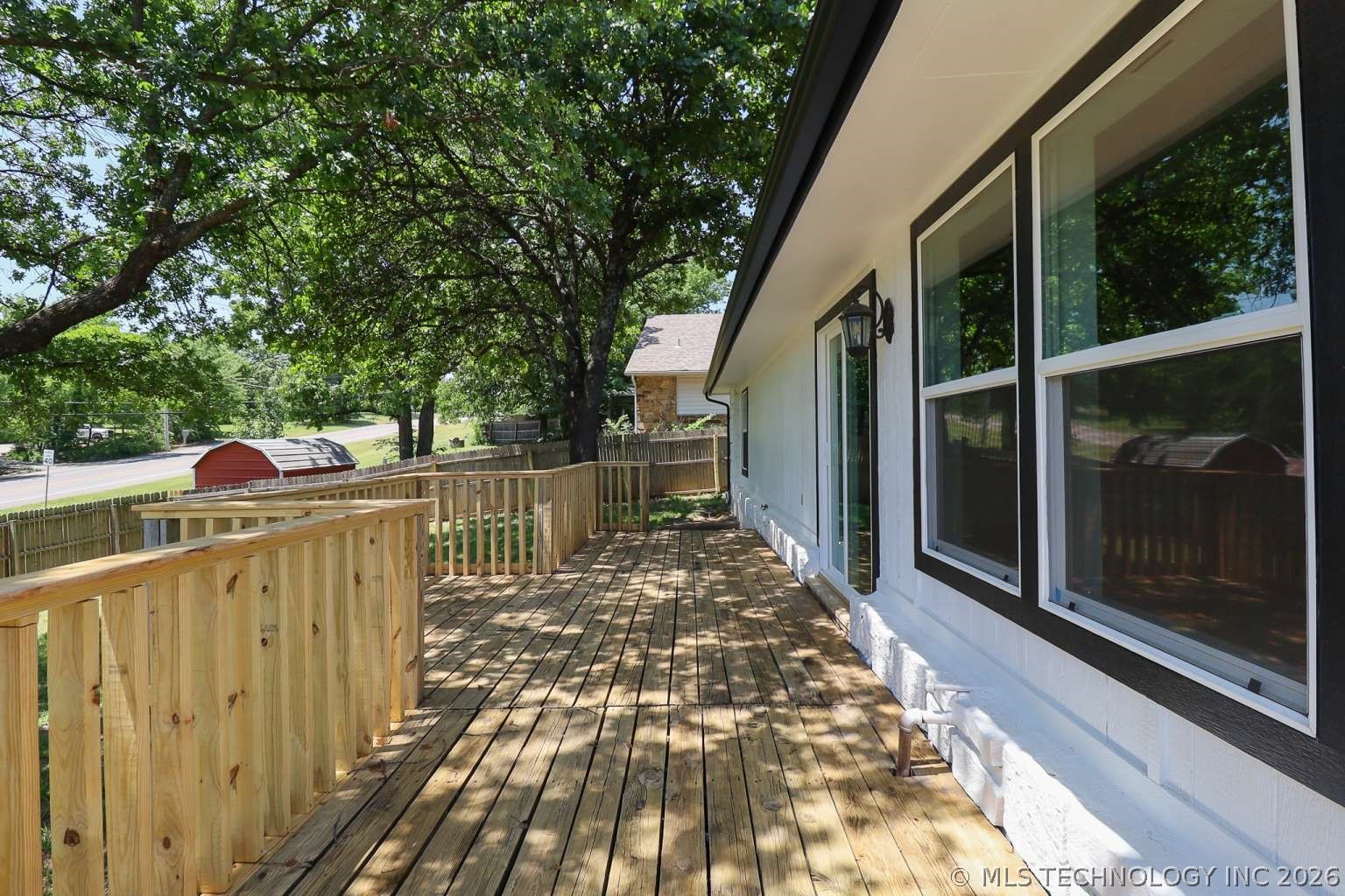 2806 W 70th Street Tulsa OK 74132