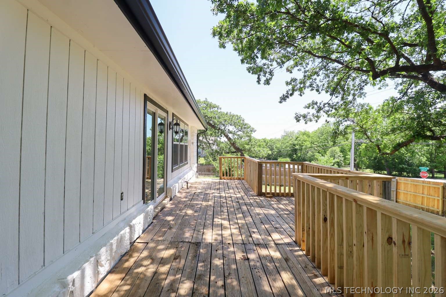 2806 W 70th Street Tulsa OK 74132