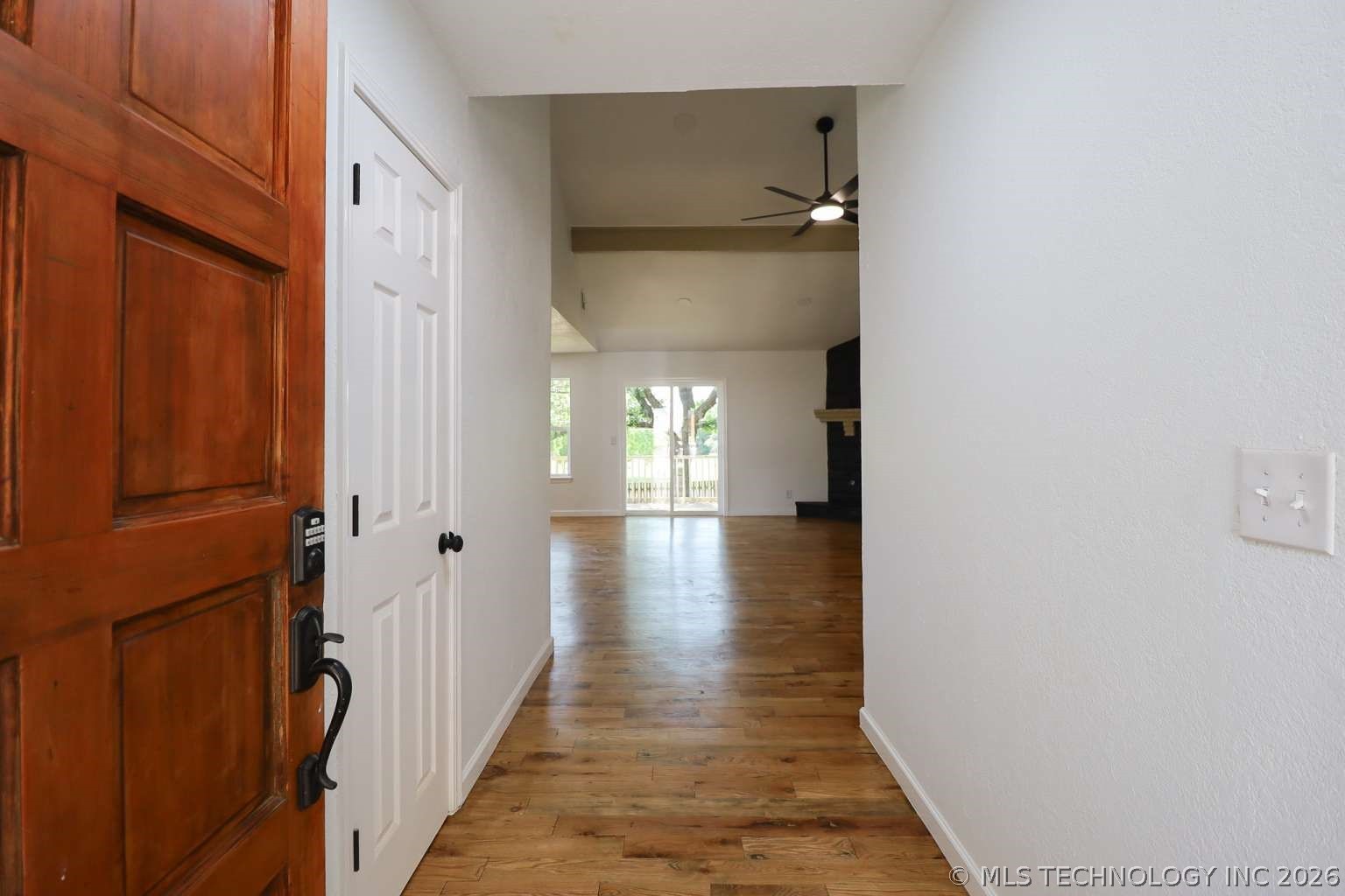 2806 W 70th Street Tulsa OK 74132