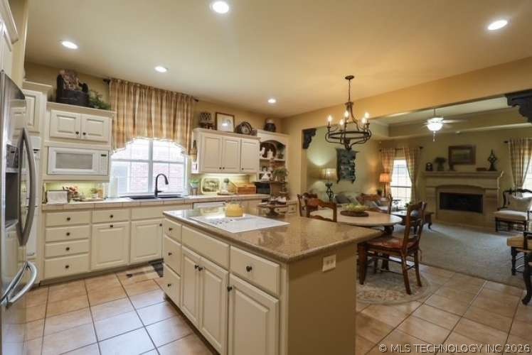 9212 E 76th Place Tulsa OK 74133