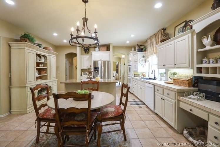 9212 E 76th Place Tulsa OK 74133