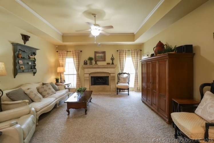9212 E 76th Place Tulsa OK 74133