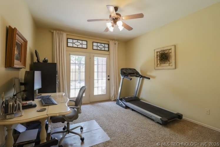 9212 E 76th Place Tulsa OK 74133