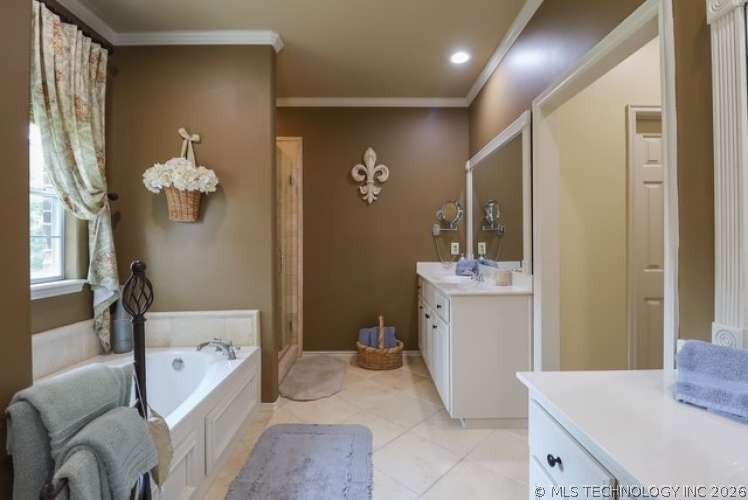 9212 E 76th Place Tulsa OK 74133