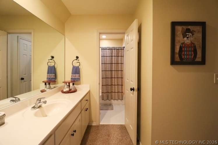 9212 E 76th Place Tulsa OK 74133