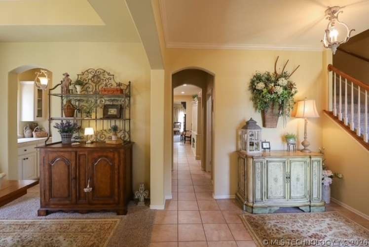 9212 E 76th Place Tulsa OK 74133