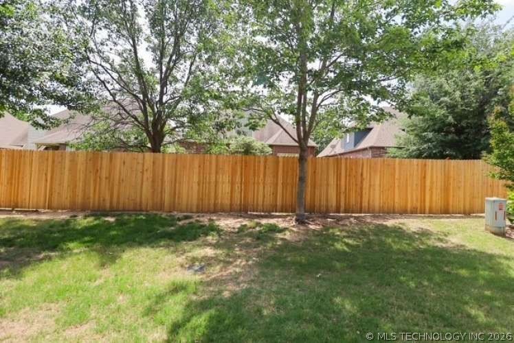9212 E 76th Place Tulsa OK 74133
