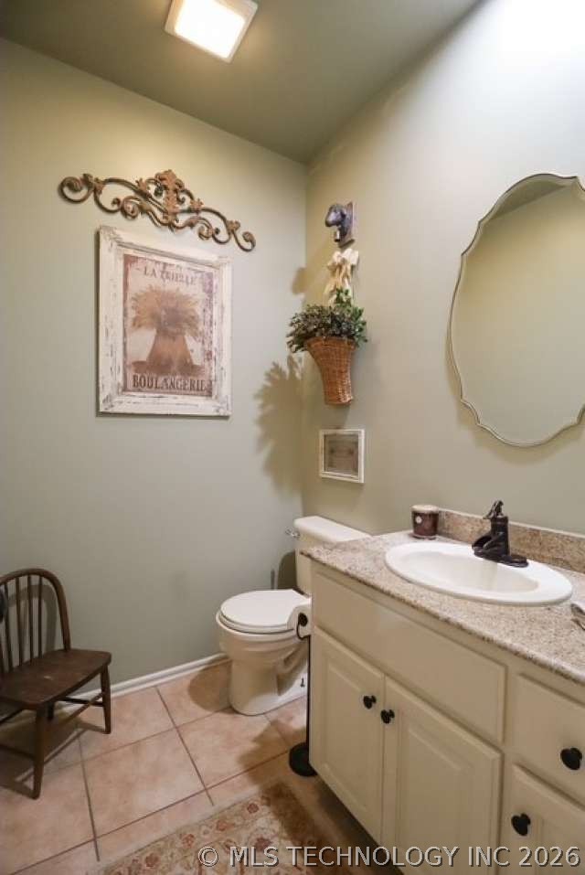 9212 E 76th Place Tulsa OK 74133