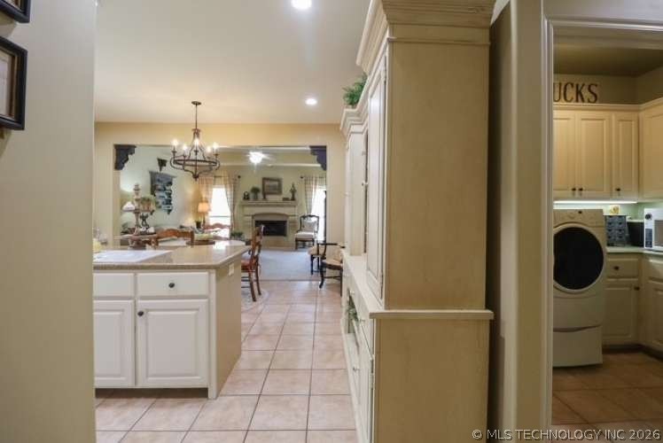 9212 E 76th Place Tulsa OK 74133