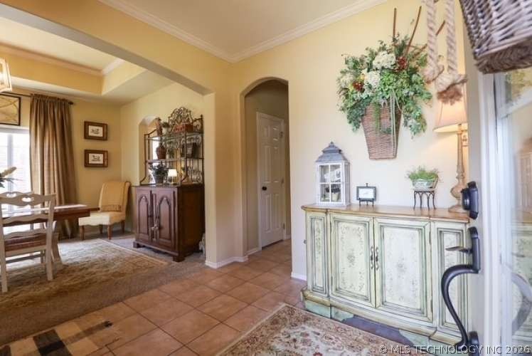 9212 E 76th Place Tulsa OK 74133