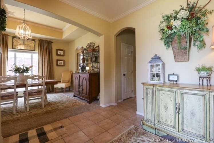 9212 E 76th Place Tulsa OK 74133