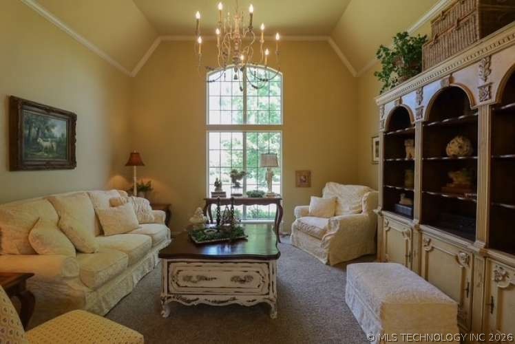 9212 E 76th Place Tulsa OK 74133