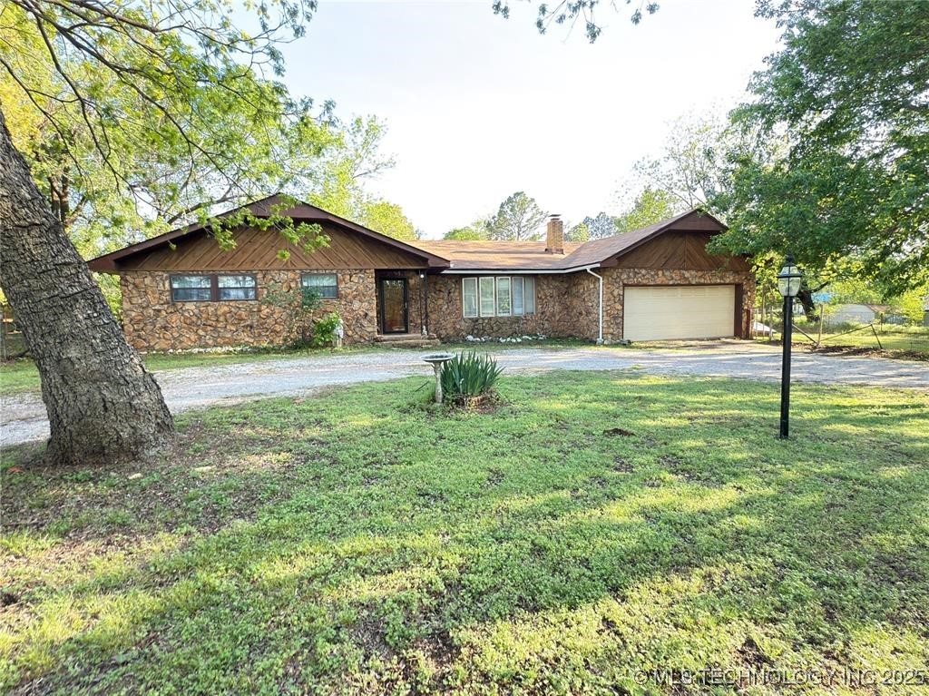 315 Noble Maud OK 74854