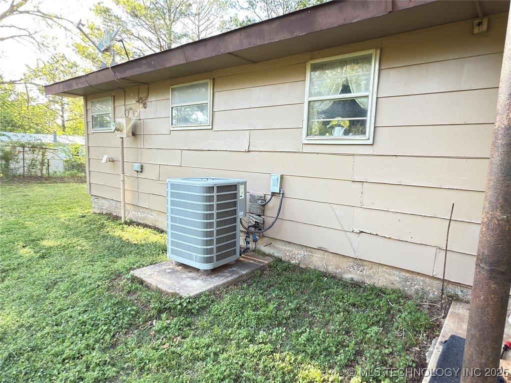 315 Noble Maud OK 74854
