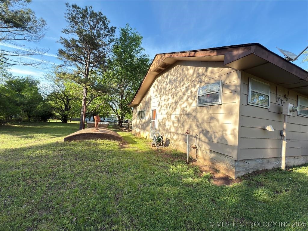 315 Noble Maud OK 74854