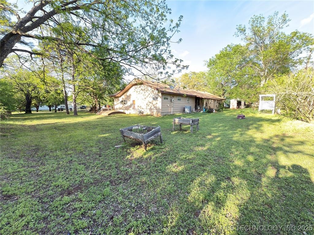 315 Noble Maud OK 74854