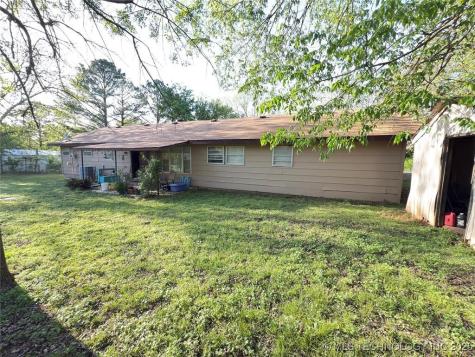 315 Noble Maud OK 74854
