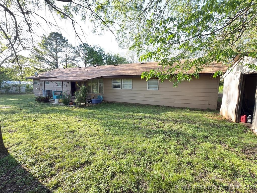 315 Noble Maud OK 74854