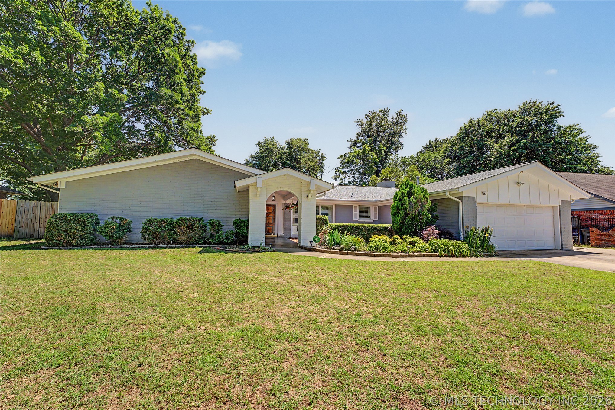 7124 E 69th Street Tulsa OK 74133