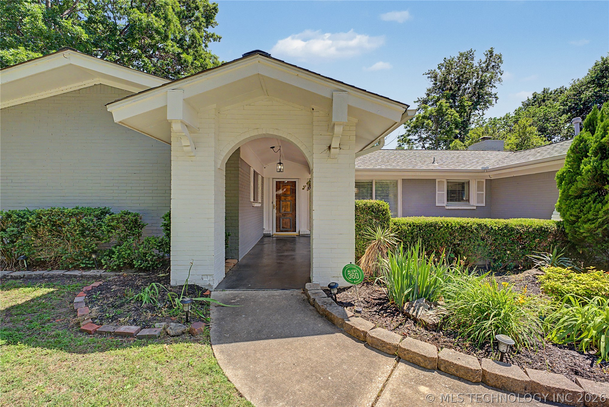 7124 E 69th Street Tulsa OK 74133