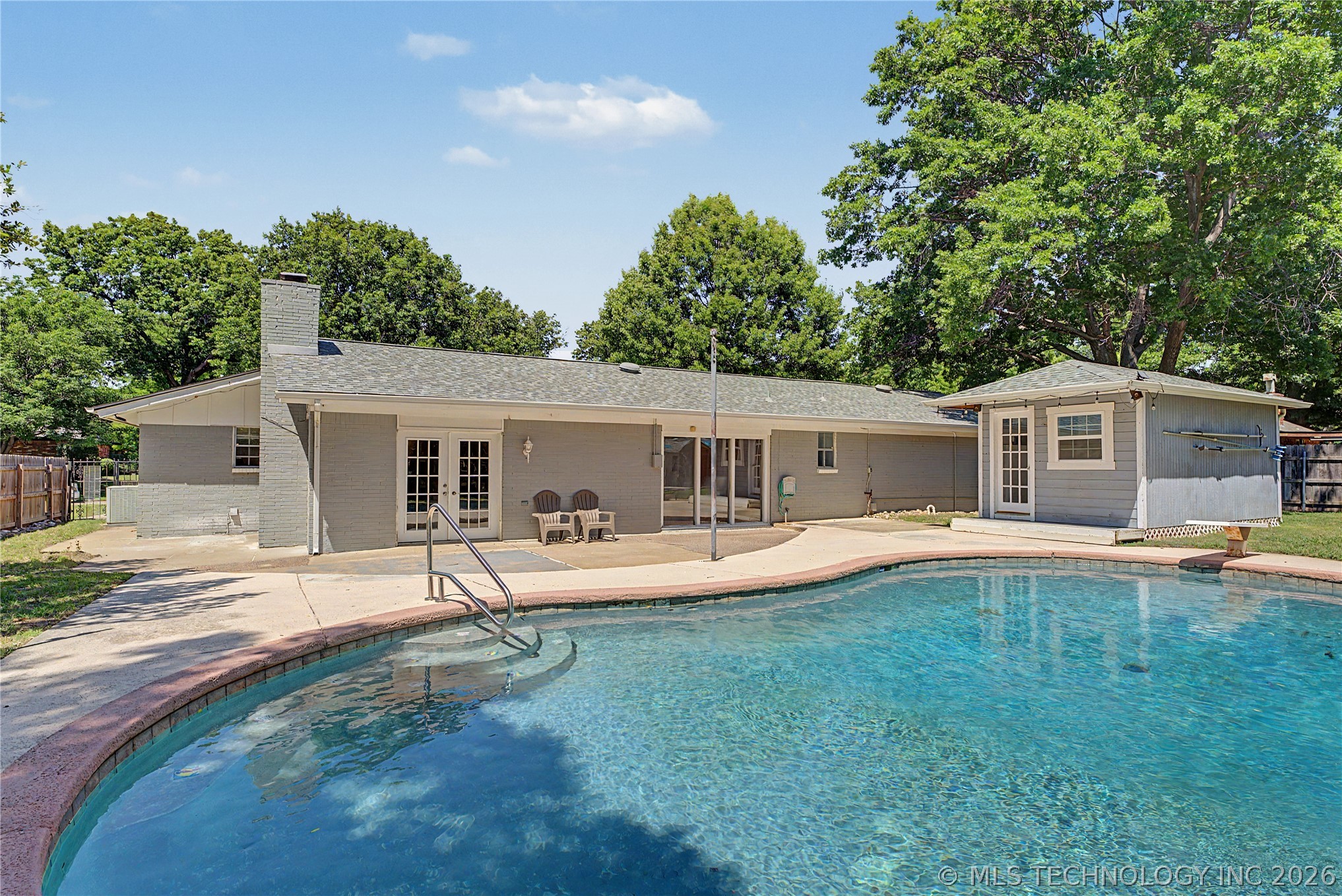 7124 E 69th Street Tulsa OK 74133