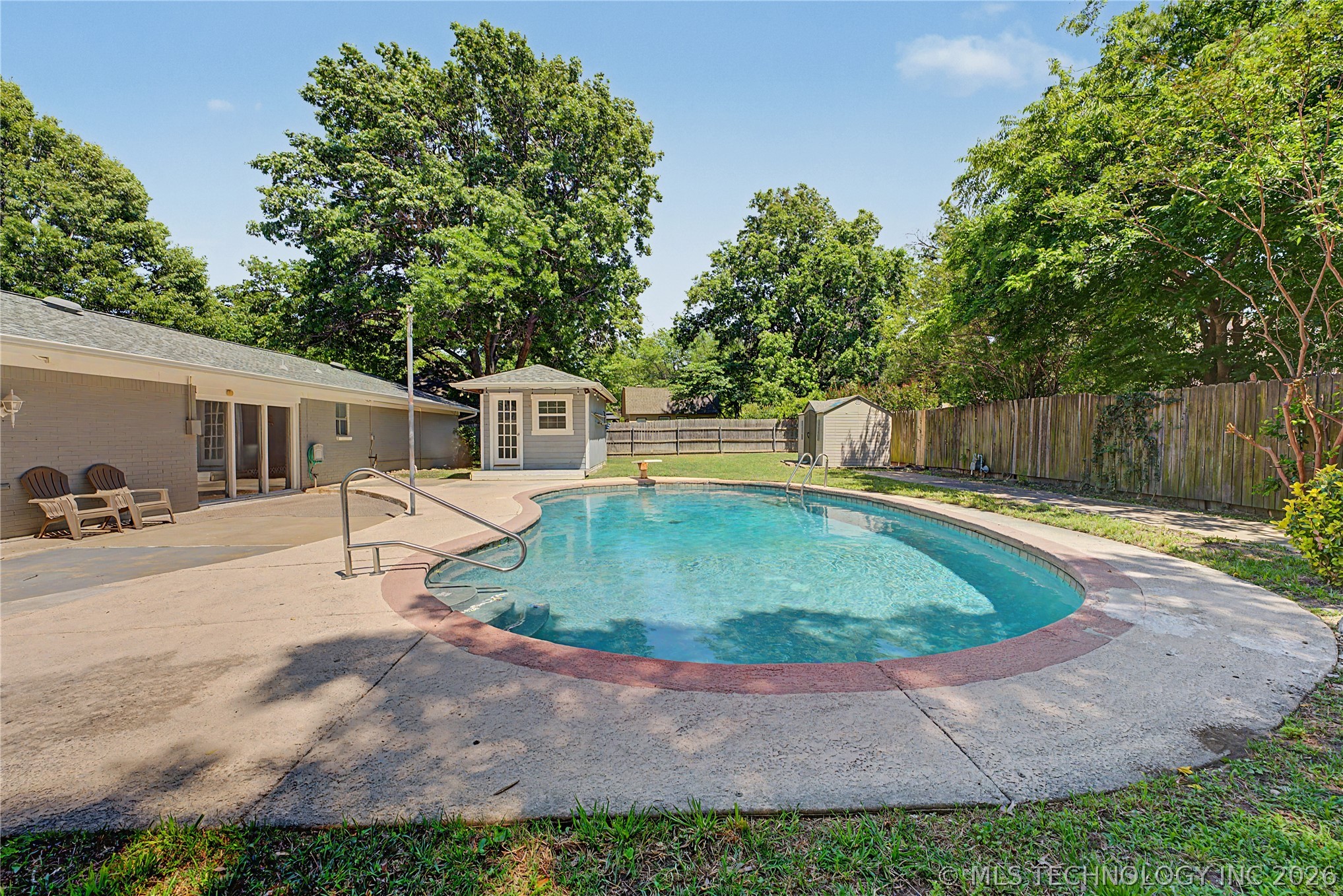 7124 E 69th Street Tulsa OK 74133