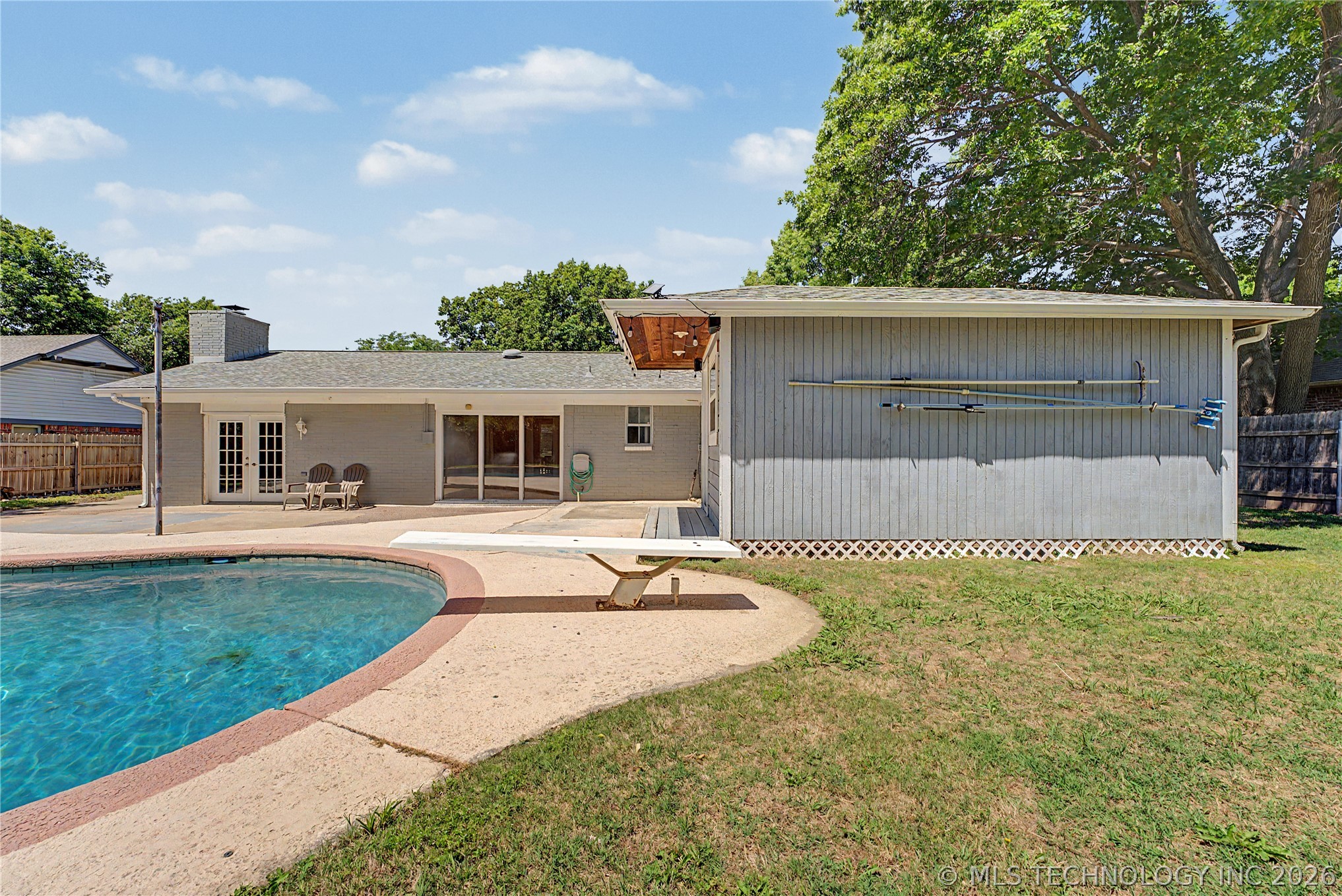 7124 E 69th Street Tulsa OK 74133