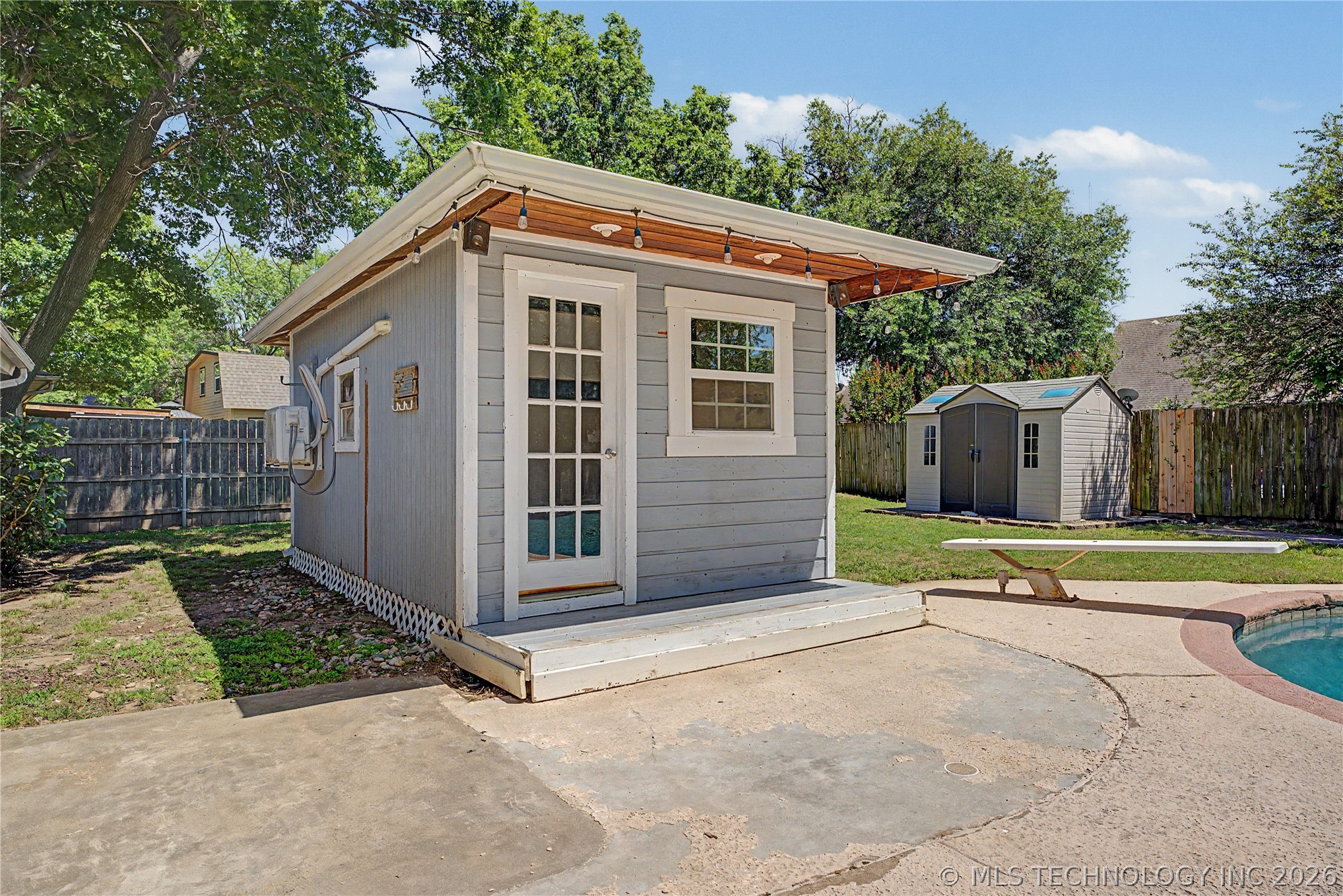 7124 E 69th Street Tulsa OK 74133