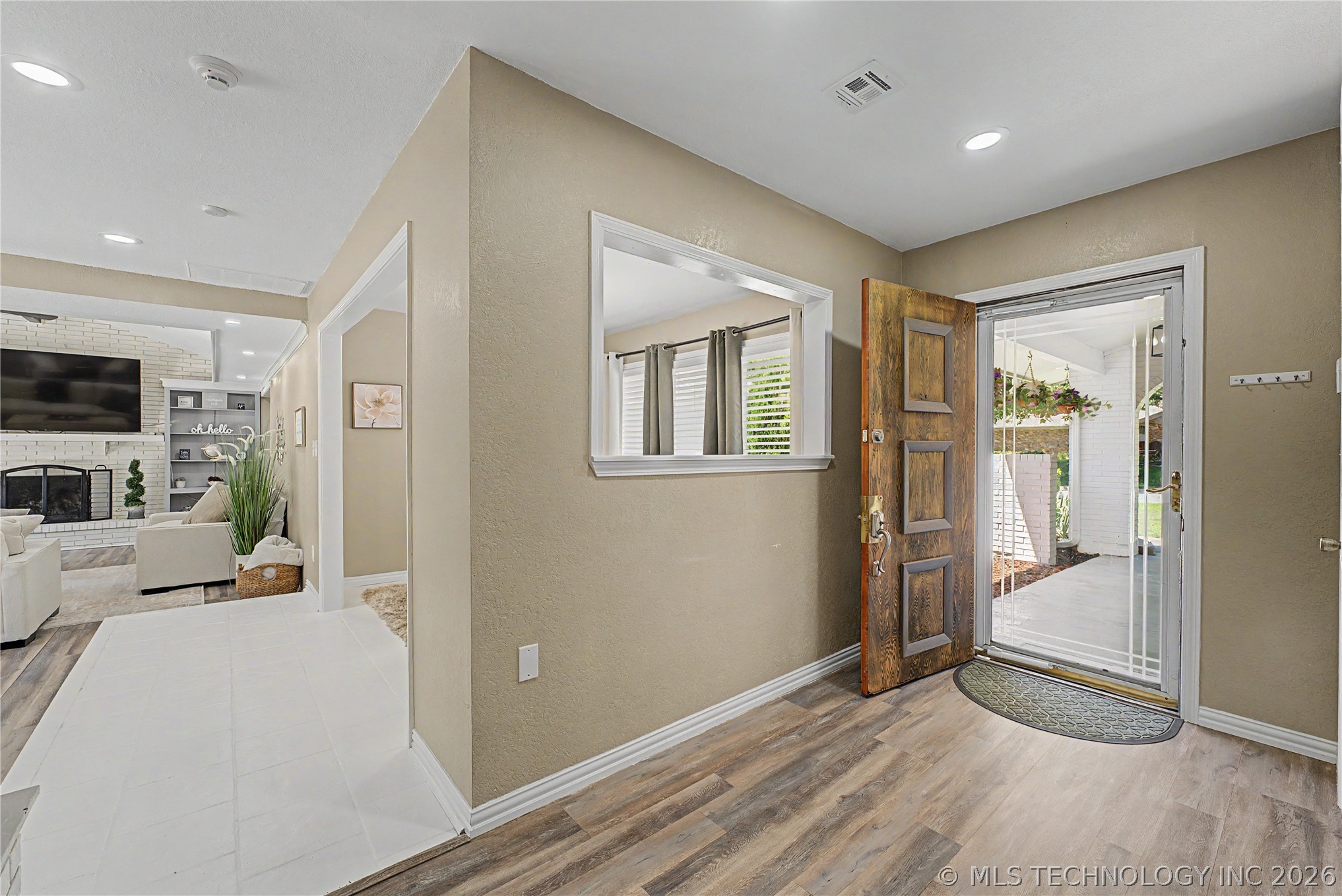 7124 E 69th Street Tulsa OK 74133