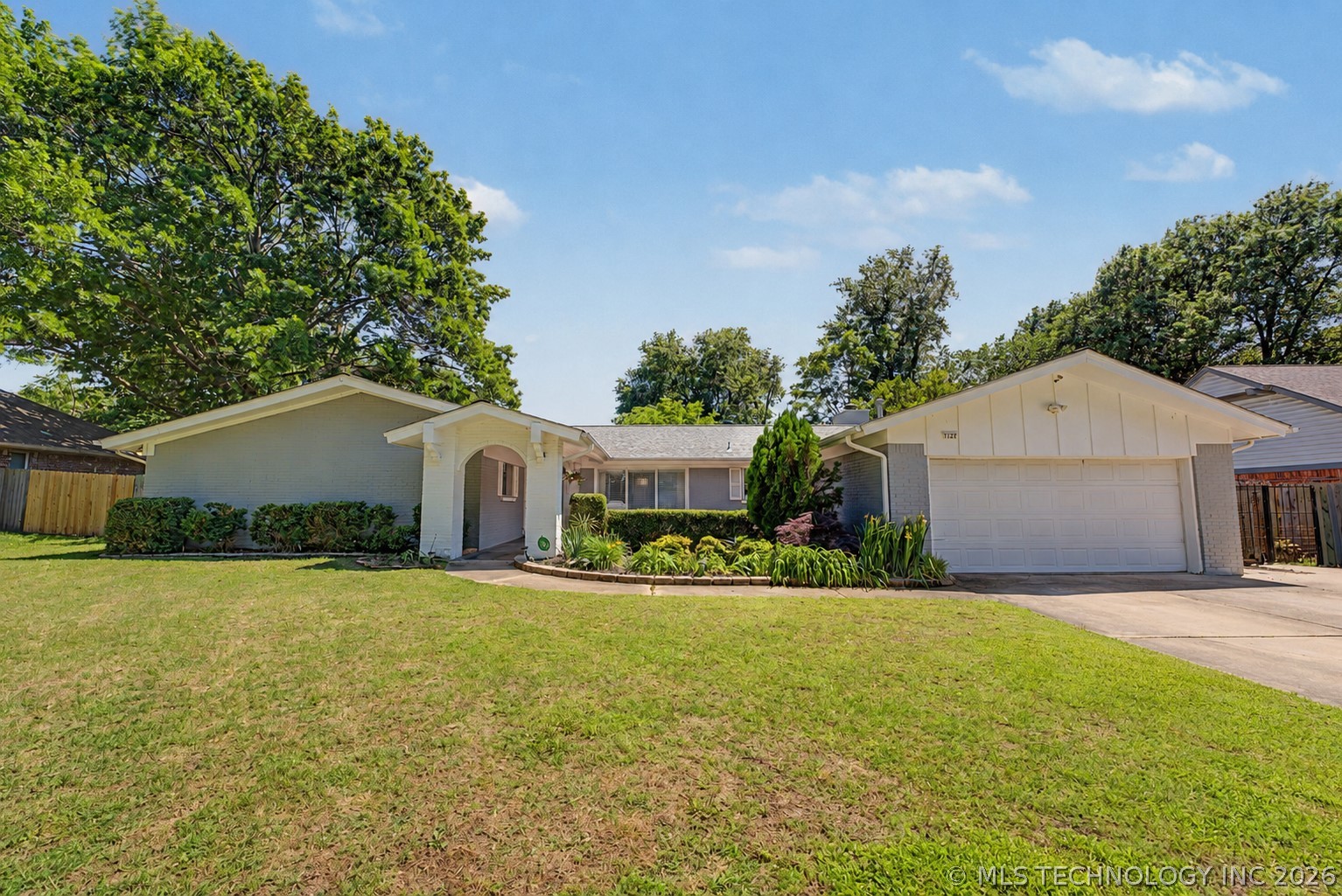 7124 E 69th Street Tulsa OK 74133