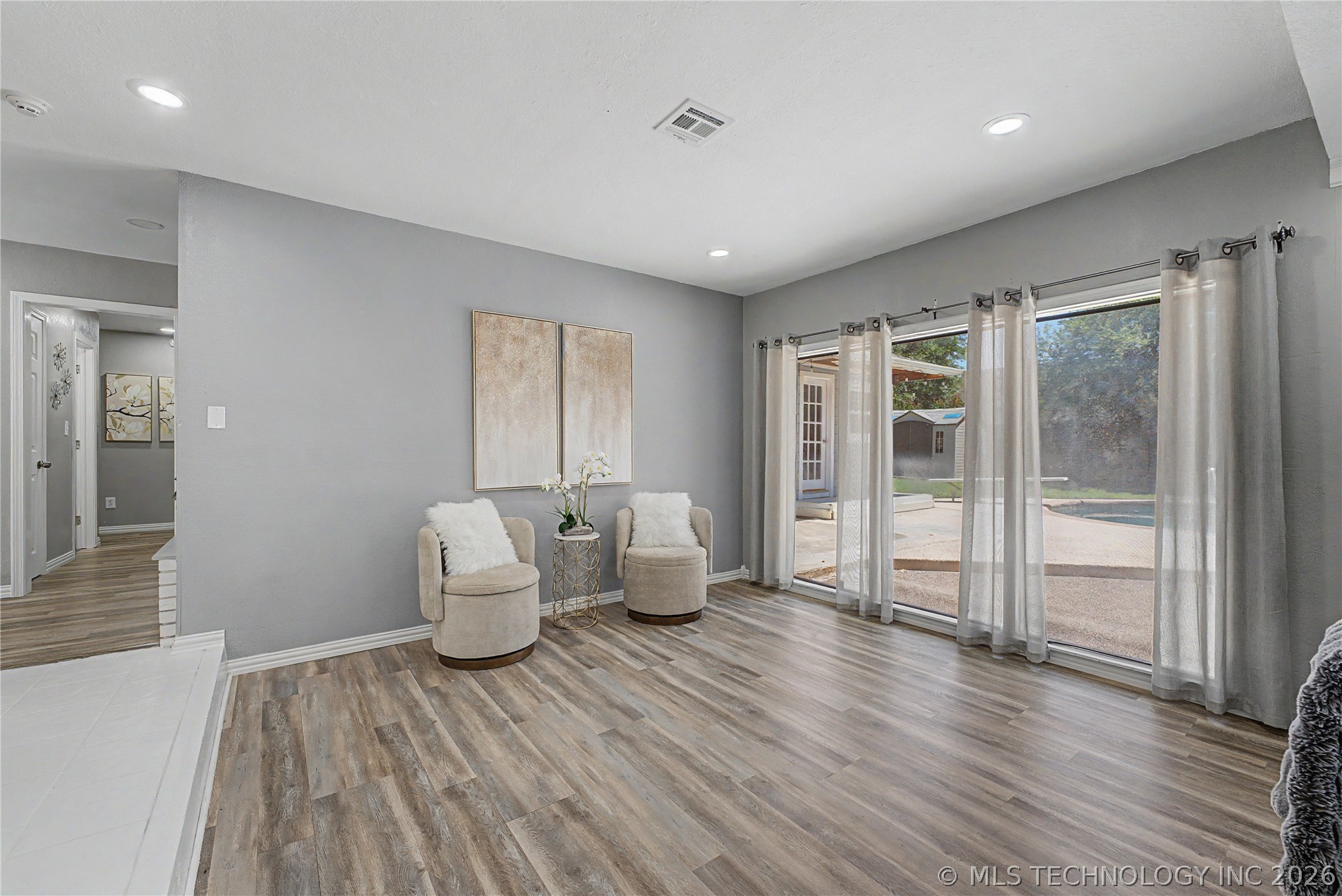 7124 E 69th Street Tulsa OK 74133