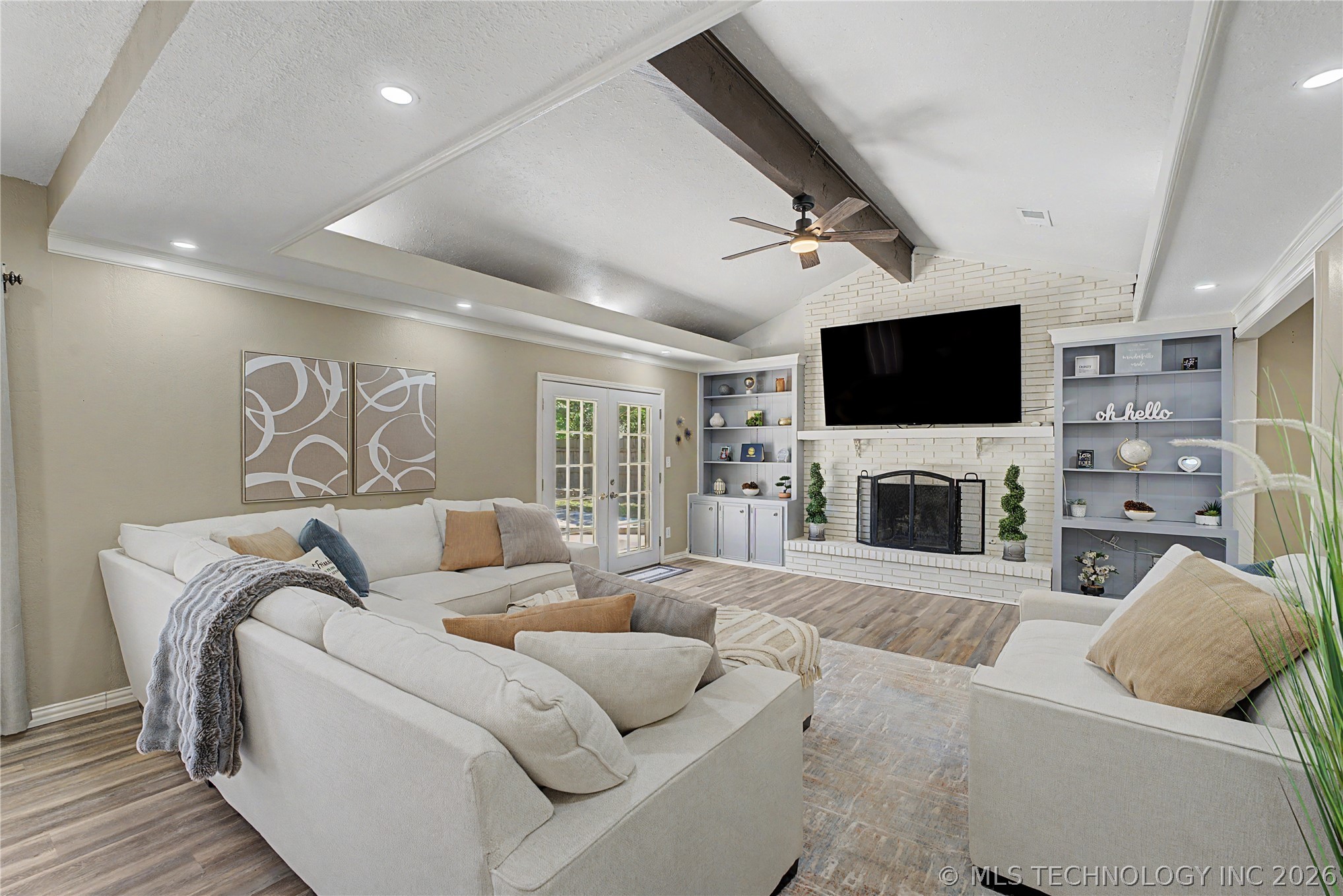 7124 E 69th Street Tulsa OK 74133