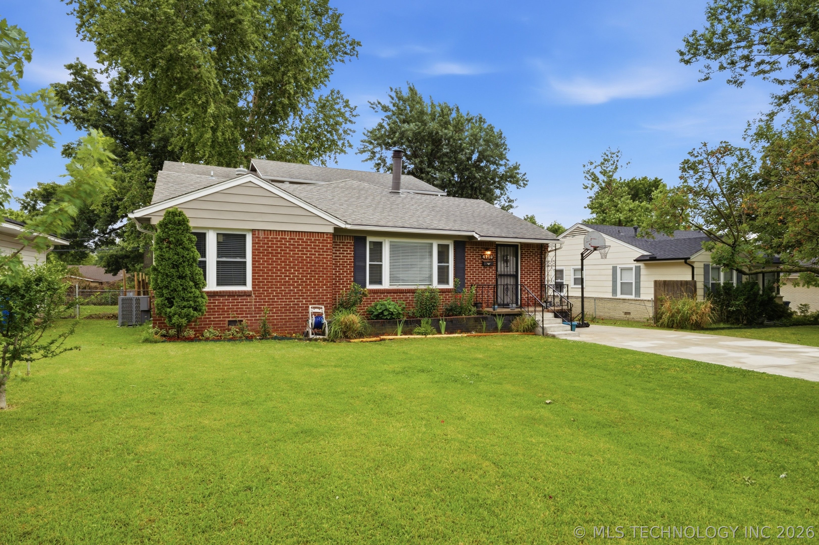 4218 E 25th Street Tulsa OK 74114