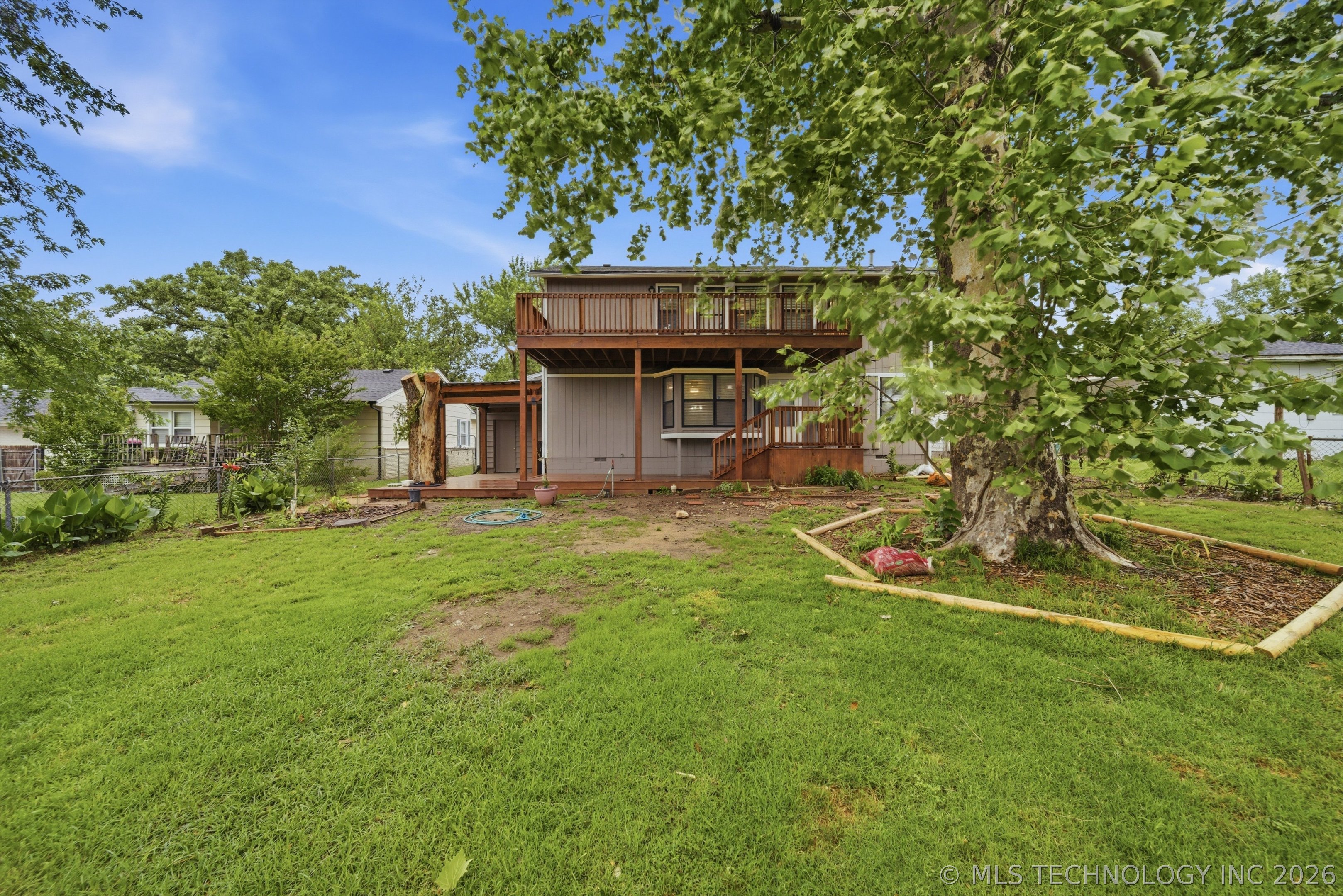 4218 E 25th Street Tulsa OK 74114