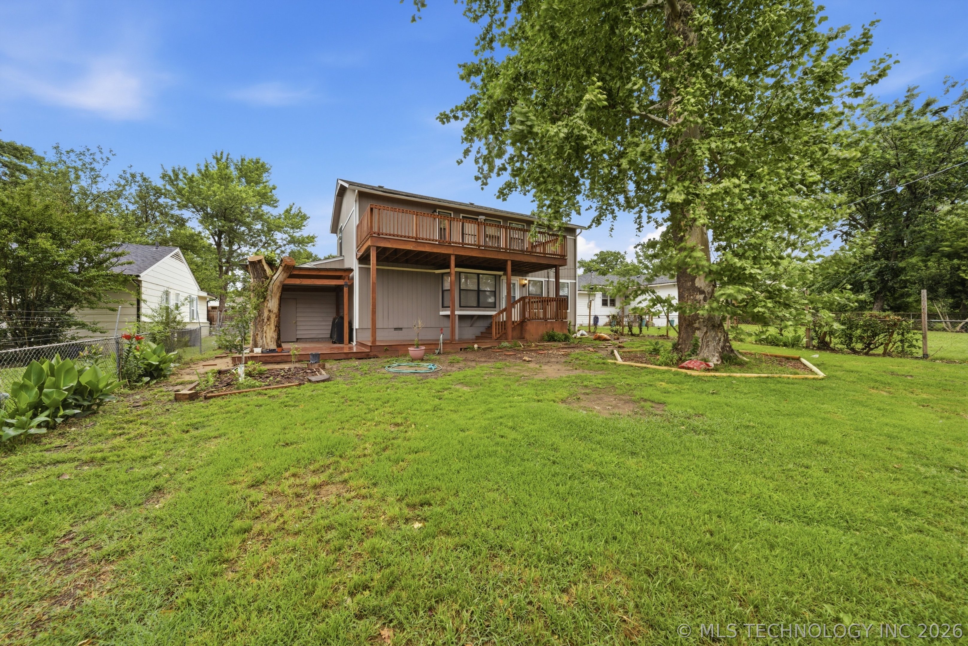 4218 E 25th Street Tulsa OK 74114
