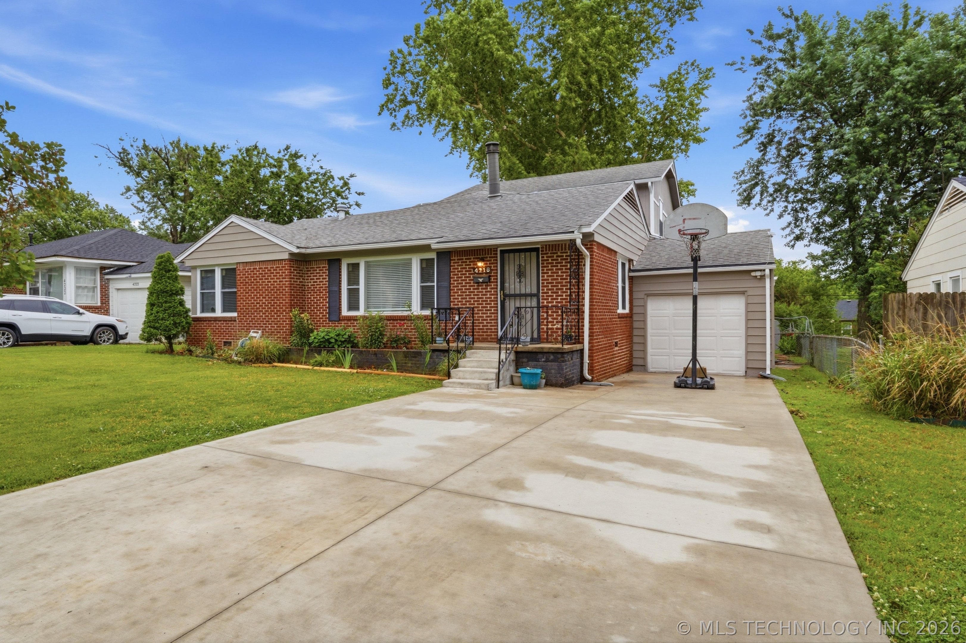 4218 E 25th Street Tulsa OK 74114