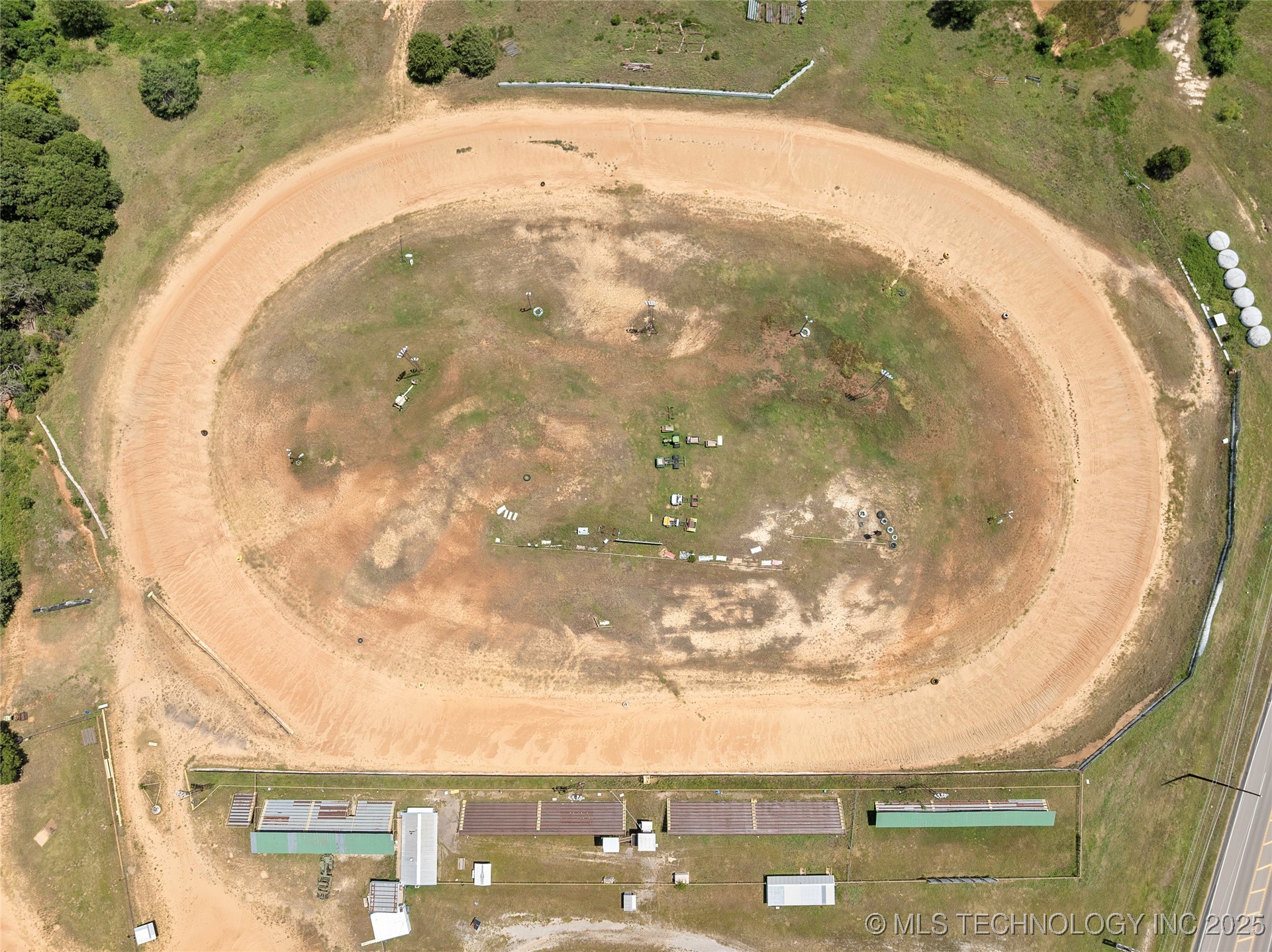 8300 State Highway 3w Ada OK 74820