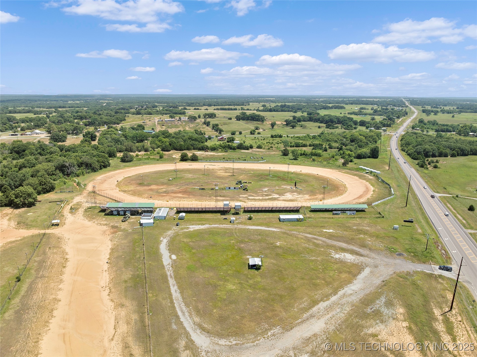 8300 State Highway 3w Ada OK 74820