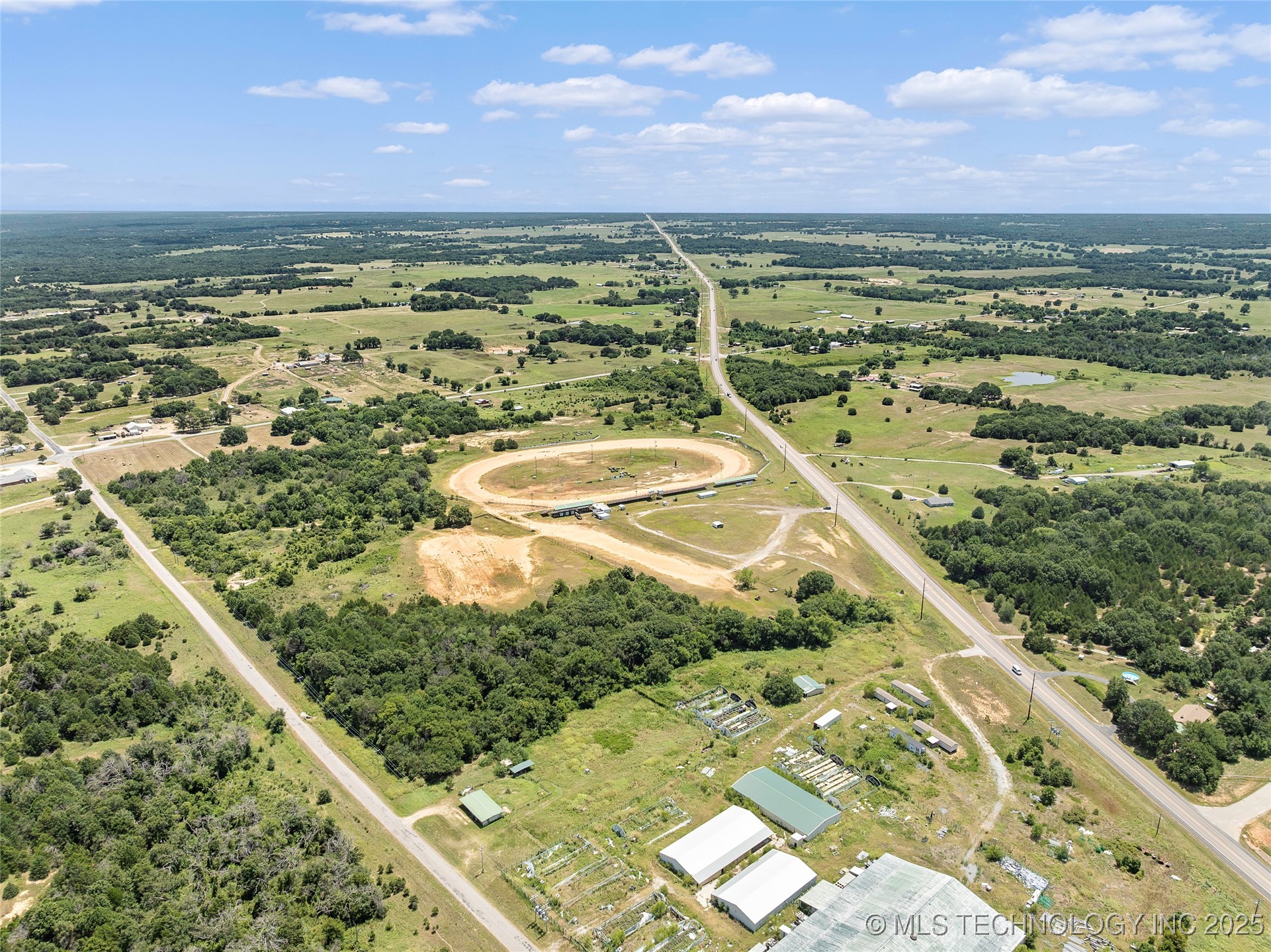 8300 State Highway 3w Ada OK 74820